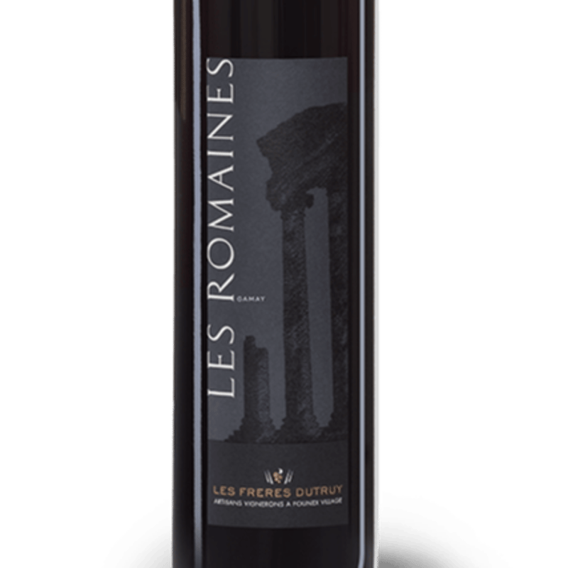 ガメイ グランド レゼルヴ レ ローメン | スイスワイン通販LesVips