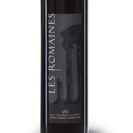 ガメイ グランド レゼルヴ レ ローメン | スイスワイン通販LesVips