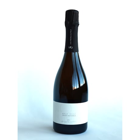 Les VIPs（レ・ビップス）ロゼ　メソッド　トラディショネル　ローメン Les VIPs（レ・ビップス）ロゼ メソッド トラディショネル