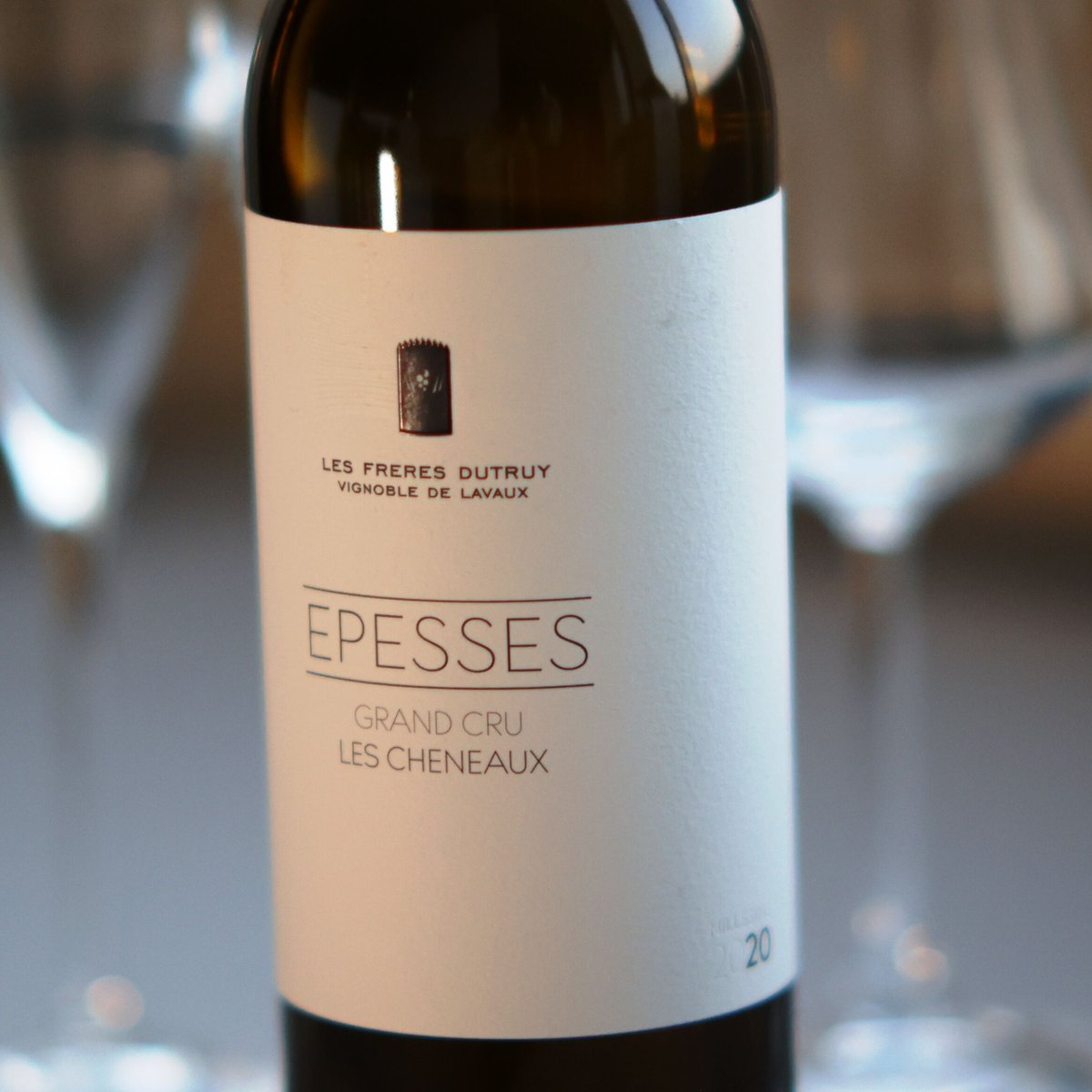 シャスラ エペス グランクリュ レ シュノウ | スイスワイン通販LesVips