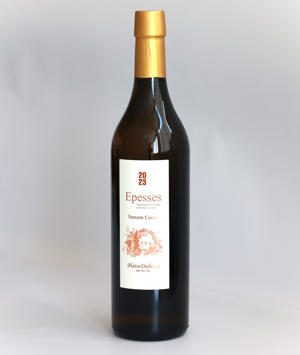 エペス スルスム コルダ | スイスワイン通販LesVips-レビップス-