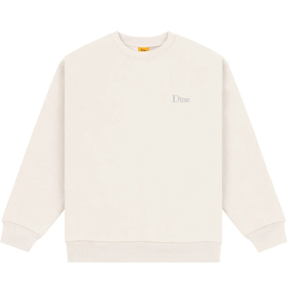 DIME CLASSIC LOGO SWEAT ダイム ロゴ スウェット XXL