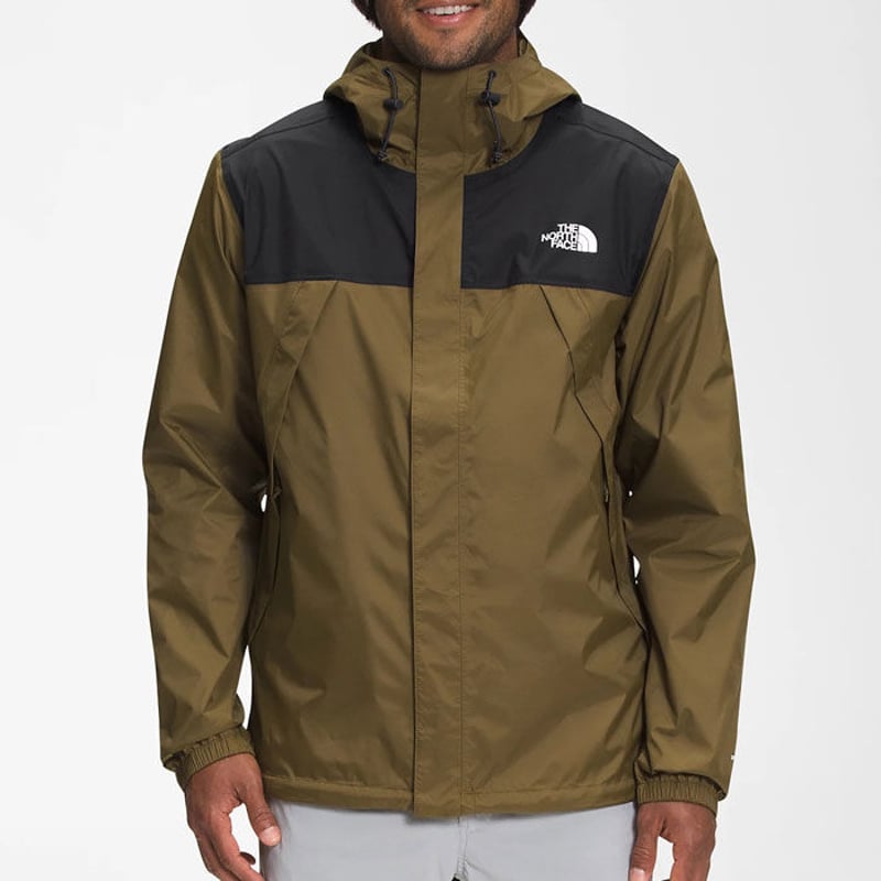 THE NORTH FACE ANTORA JACKET