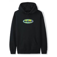 FUCKING AWESOME FA Quarter Zip Pullover スケーター ス...