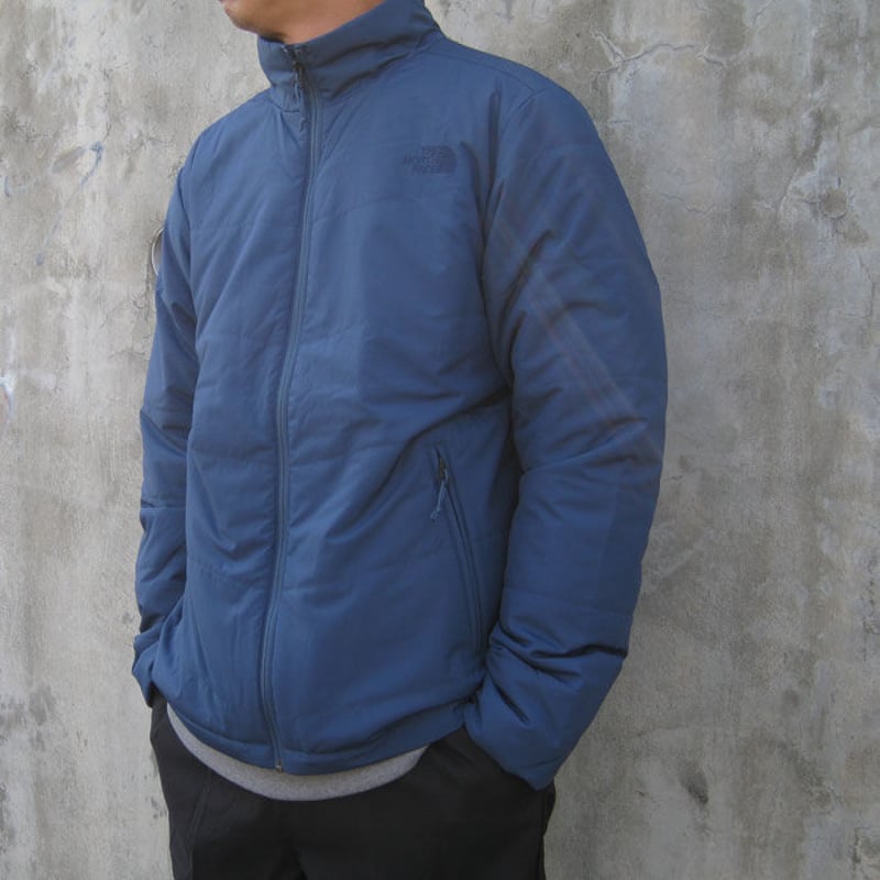 THE NORTH FACE Junction Insulated Jacket USAモデル...
