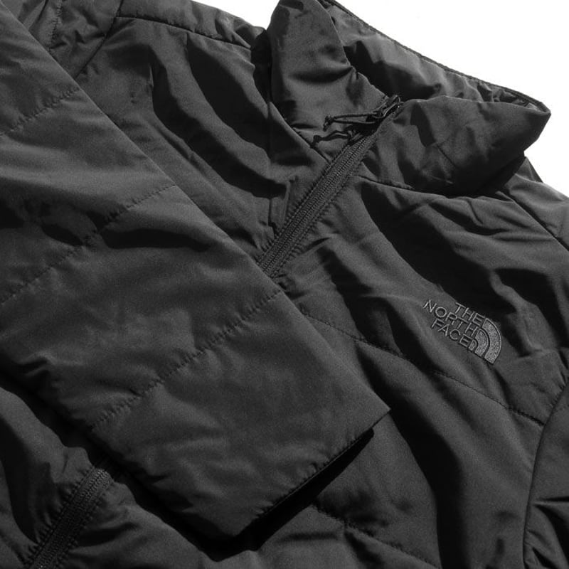 USAモデル The North Face ベスト Heatseeker Eco