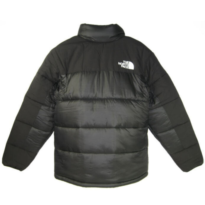 THE NORTH FACE HMLYN INSULATED JACKET USAモデル