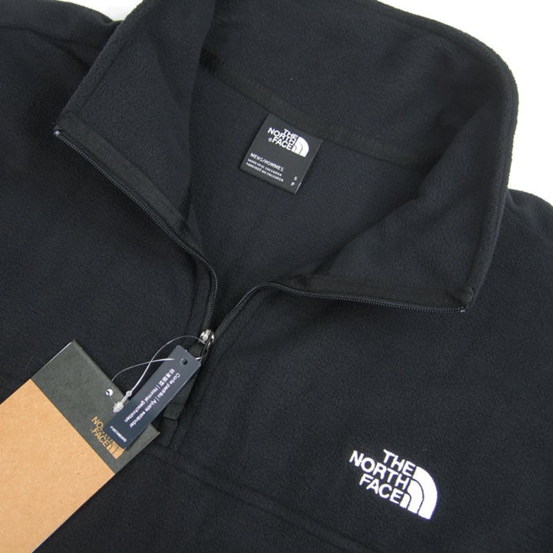 THE NORTH FACE TKA Glacier 1/4 Zip Pullover Fle...