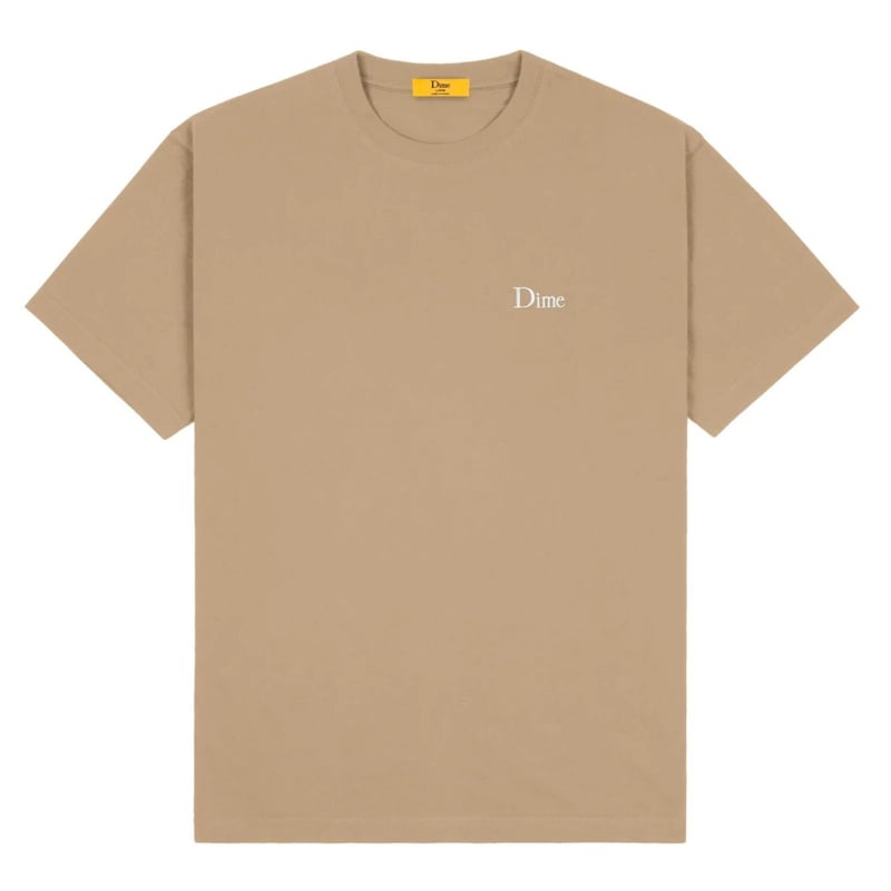 【希少品】dime choco logo sweat shirt