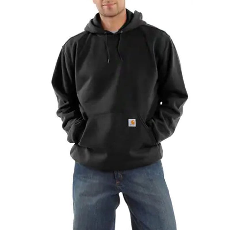 carhartt MIDWEIGHT Parker /Black