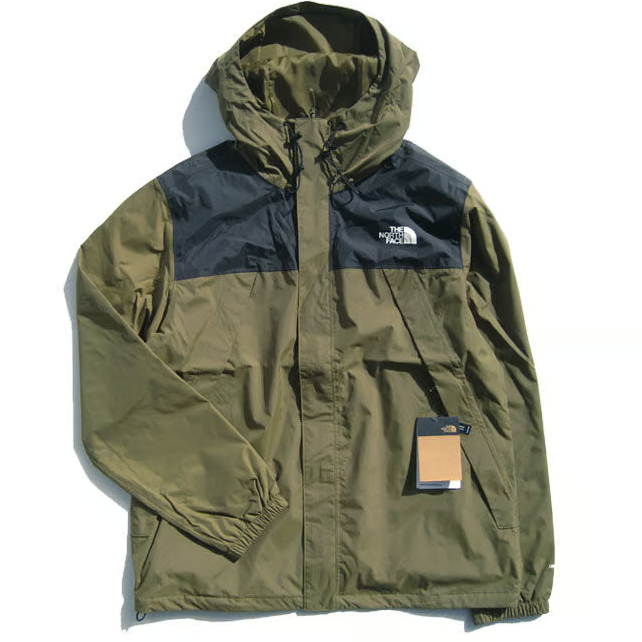 THE NORTH FACE ザ ノース フェイス ANTORA JACKET NF0A7Q...