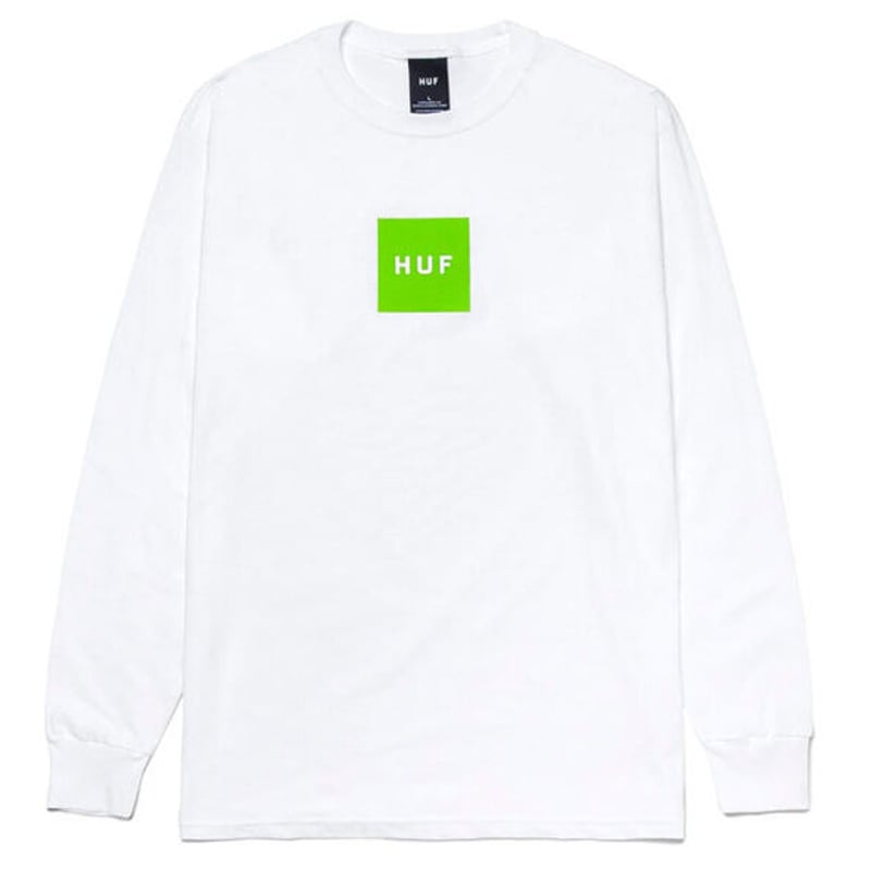 HUF ESSENTIALS ロンT