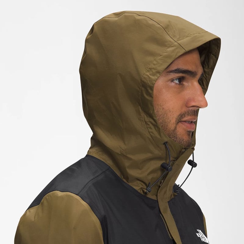 THE NORTH FACE ANTORA JACKET