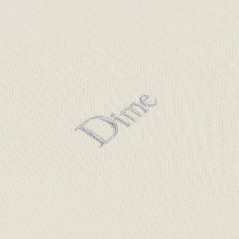 Dime Classic Small Logo Crewneck ダイム メンズ クルーネック...