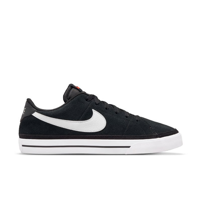 ナイキ NIKE スニーカーコートレガシー スエードDH0956-001 メンズ