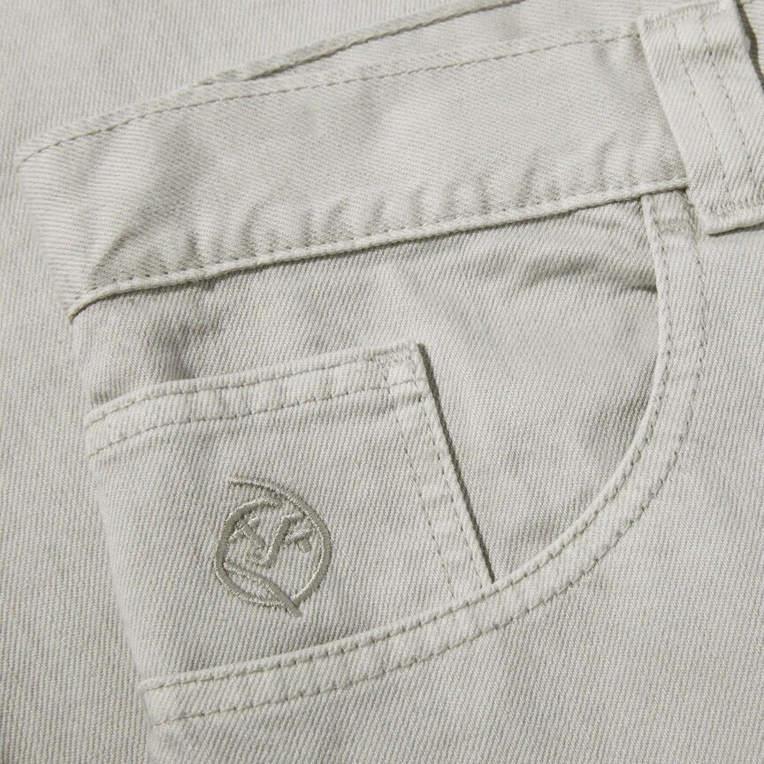 POLAR SKATE CO. Big Boy Pants- Pale Taupe ポーラー...