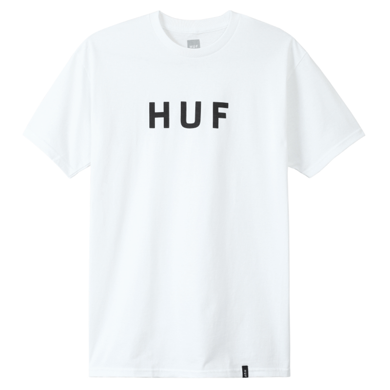 【新品未開封】Huf Tシャツ