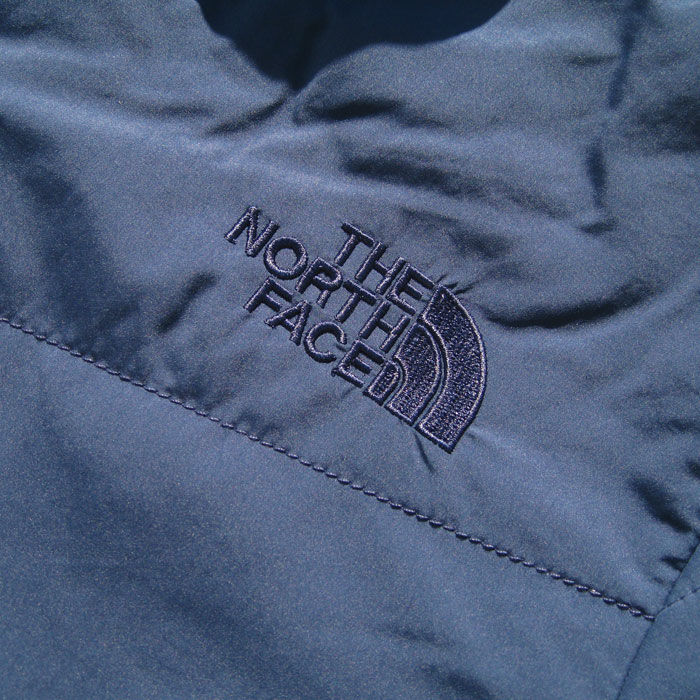 THE NORTH FACE Junction Insulated Jacket USAモデル メンズ アウター Shady Blue