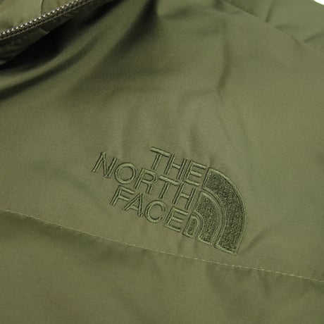THE NORTH FACE Junction Insulated Jacket USAモデル  メンズ アウター TNF39 NEW TAUPE GREEN
