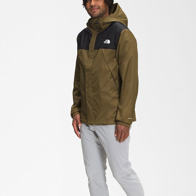 THE NORTH FACE ザ ノース フェイス ANTORA JACKET NF0A7Q...
