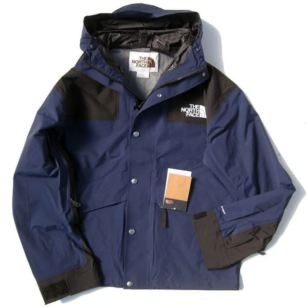 THE NORTH FACE 86 Retro Mountain Jacket NF0A7U...
