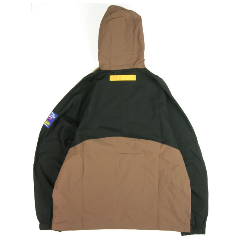 BUTTER GOODS Terrain Jacket バターグッズ ナイロンジャケット ア...