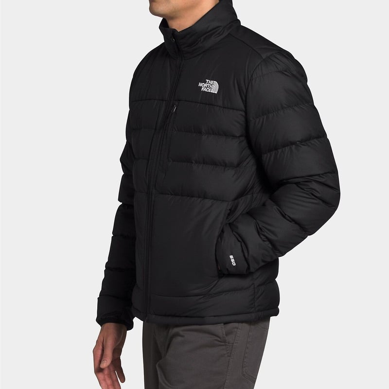 THE NORTH FACE 550fill Aconcagua 2 Jacket NF0...