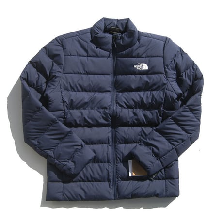 【在庫処分】THE NORTH FACE Aconcagua 3 Jacket ノースフェイス アコンカグア3 ダウンジャケット 600FILL Summit Navy