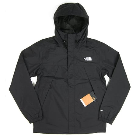 THE NORTH FACE ザ ノース フェイス  ANTORA JACKET NF0A7QEY マウンテンジャケット TNF85 BLACK