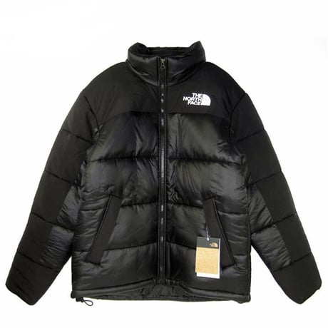 THE NORTH FACE HMLYN INSULATED JACKET USAモデル