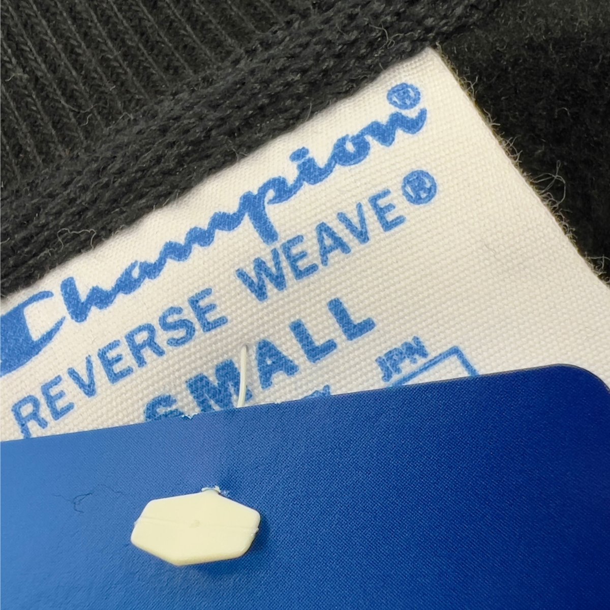 Champion Reverse Weave Crew GF70 USA BL