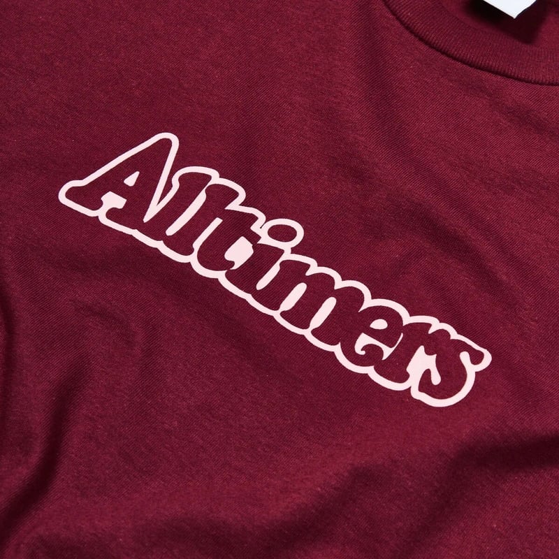 ALLTIMERS BROADWAY TEE オールタイマーズ Tシャツ