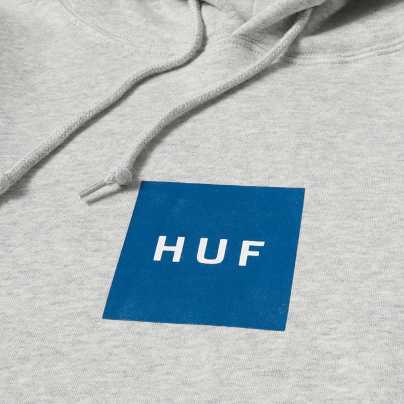HUF Huf Set Box Pullover Hoodie ハフ メンズ パーカー Hea...