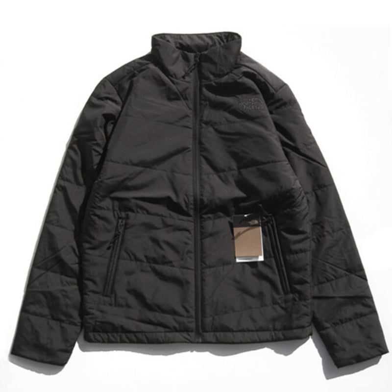 THE NORTH FACE Junction Insulated Jacket USAモデル...