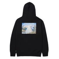 FUCKING AWESOME FA Quarter Zip Pullover スケーター ス...