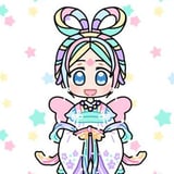 るんるんルーンの風と月