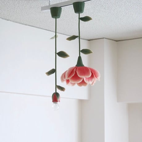 照明器具カバーのカラーオーダー