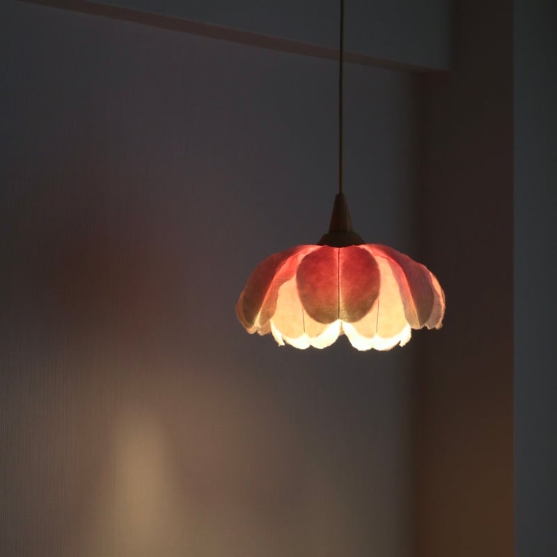 薔薇／Mサイズ | Lamps&Garden