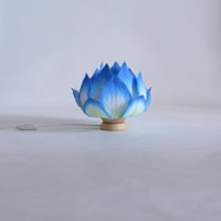 蓮／テーブルランプ