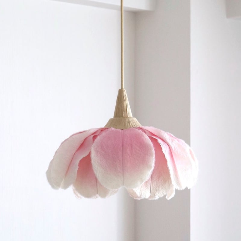 薔薇／Mサイズ | Lamps&Garden
