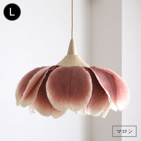 薔薇／Lサイズ | Lamps&Garden