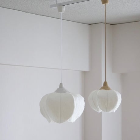 照明器具カバーのカラーオーダー
