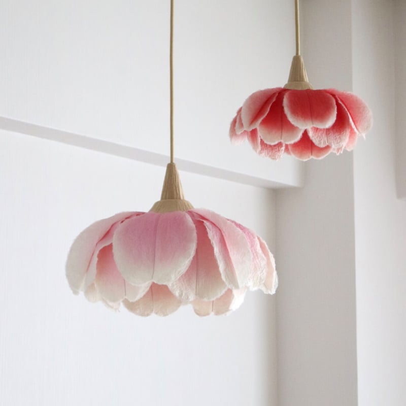 薔薇／Mサイズ | Lamps&Garden