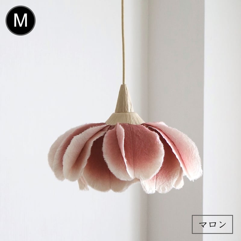 薔薇／Mサイズ | Lamps&Garden