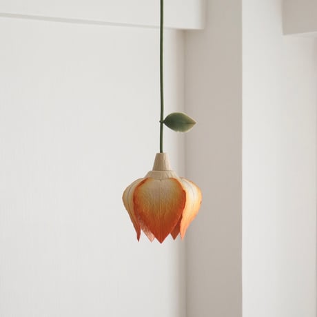 和紙の葉っぱ／小1枚