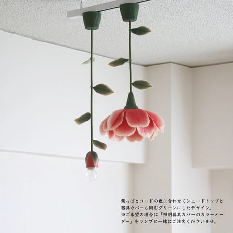 薔薇Sサイズ&蕾のセット
