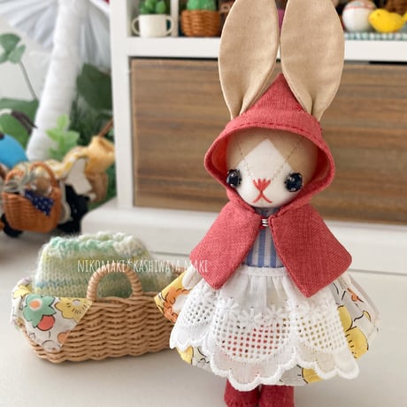 nikomaki*nuigurumi store