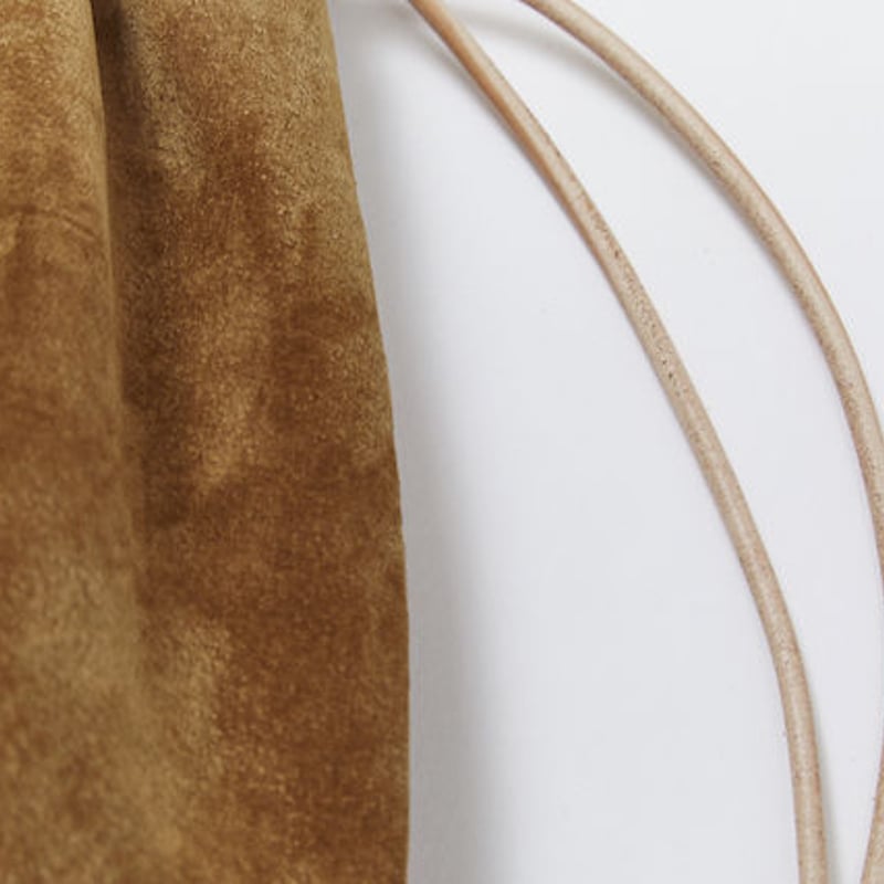 PIG SACK｜Brown | KEESE