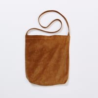 Pig shoulder｜Medium brown