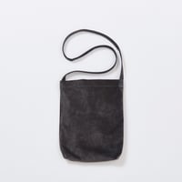 Pig shoulder｜Small dark gray